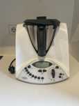 Robot cozinha Bimby TM31