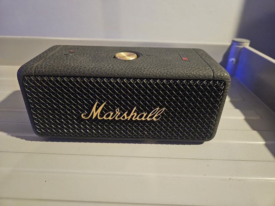 Marshall Emberton II