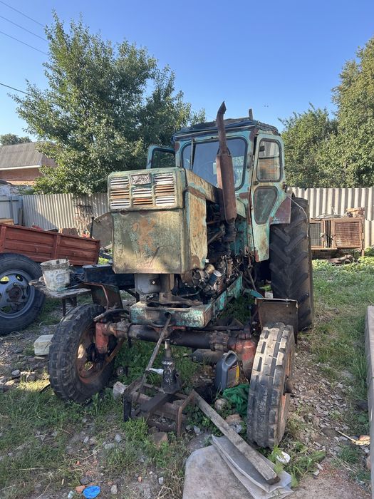 Продам Трактор Т-40