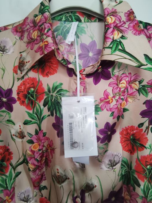 Camisa marca Imperial