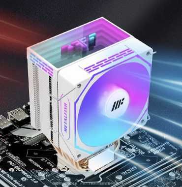 Ігровий ПК RTX4060/5600/32GB/1.2tb дуже тихий