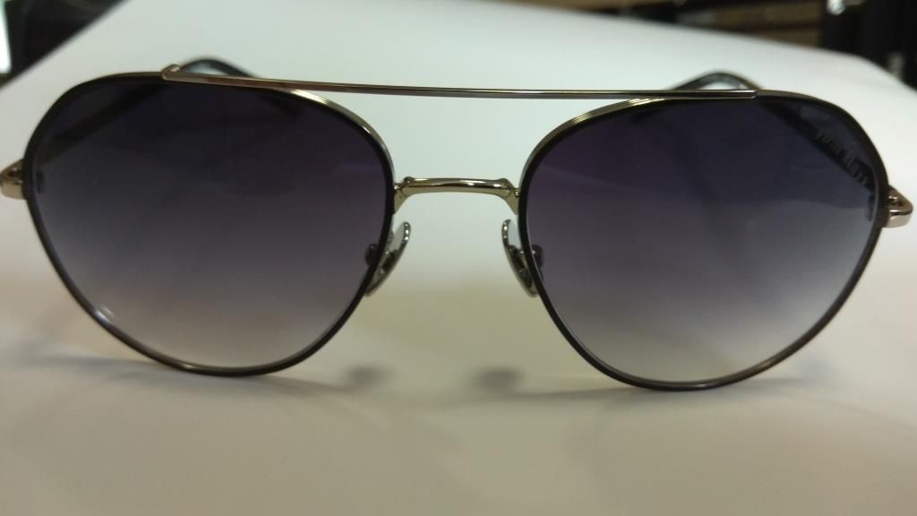 Італійські сонцезахисні окуляри Tom Hart 0066