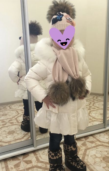 Детская шапка Blumarine, solorana, Monnalisa, il trenino