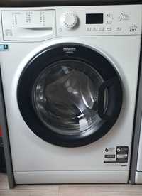Máquina de lavar roupa Hotpoint