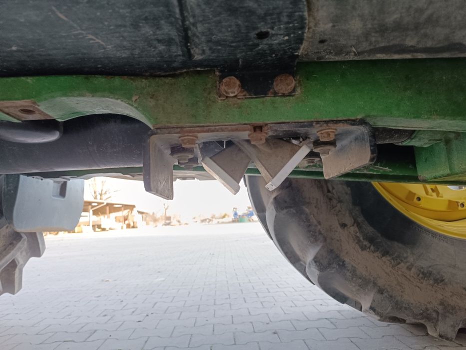 John deere 7930 nie 7830,7730,7920,7820,7530,6930