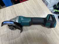 Makita DGA504 / безщіткова болгарка Макіта