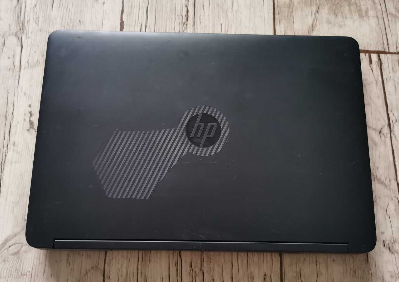 Laptop HP 650 G1 15.6" I5 2.7GHz 8/128GB SSD bat. 6h COM