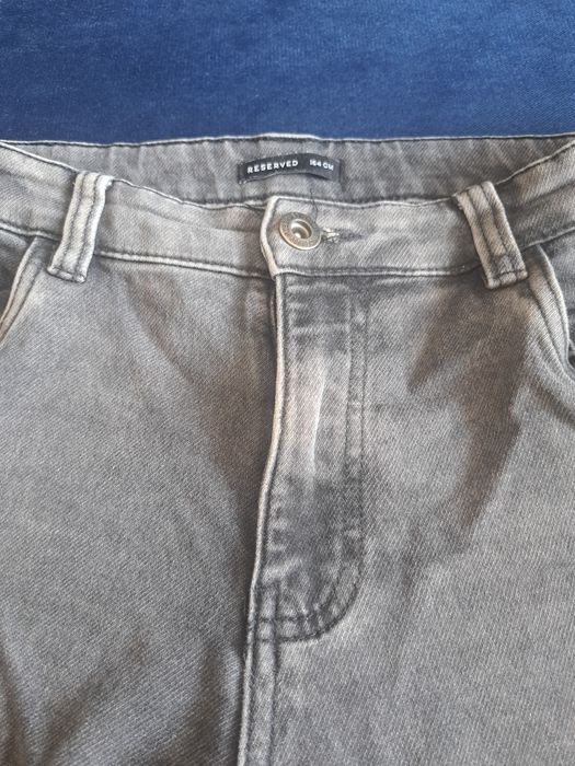 Spodnie chłopięce Reserved