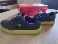 Buty dziecięce Puma 34.5