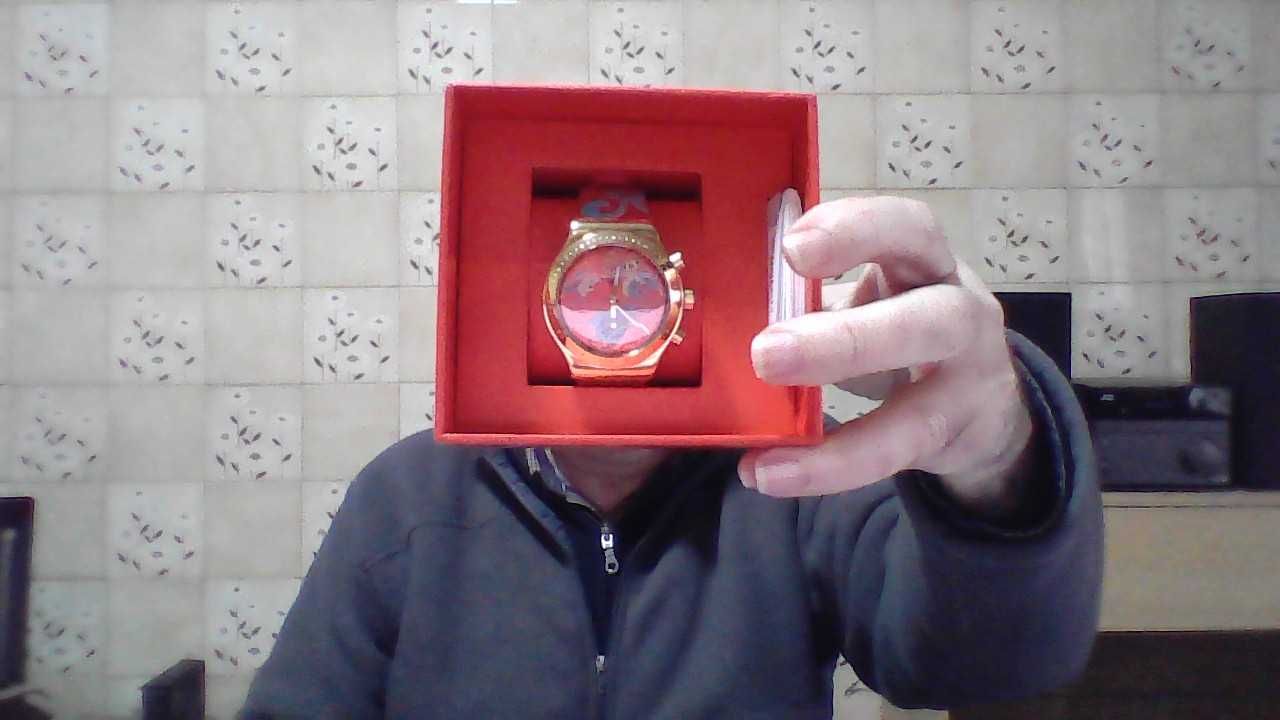 Relógio Swatch (como novo)