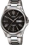 Мужские часы Casio MTP-1384D-1A ! Оригинал! Фирменная гарантия 2 года!