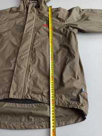 FjallRaven kurtka przeciwdeszczowa Hydratic rozmiar XS