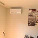 Klimatyzator Ścienny Gree Pular Matt 2.5 Kw montaż w cenie gw.5 lat