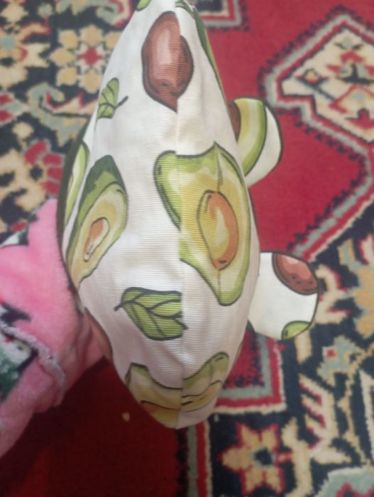 Пацюки. Морські свинки