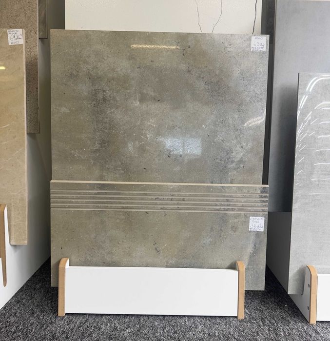 wyprzedaż ! Gres Barcelo Lappato 60x60 gat.1  Ceramstic
