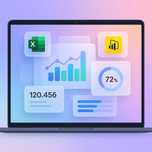 Excel PowerQuery PowerPivot PowerBI DAX Dashboard/Projekty/Korepetycje