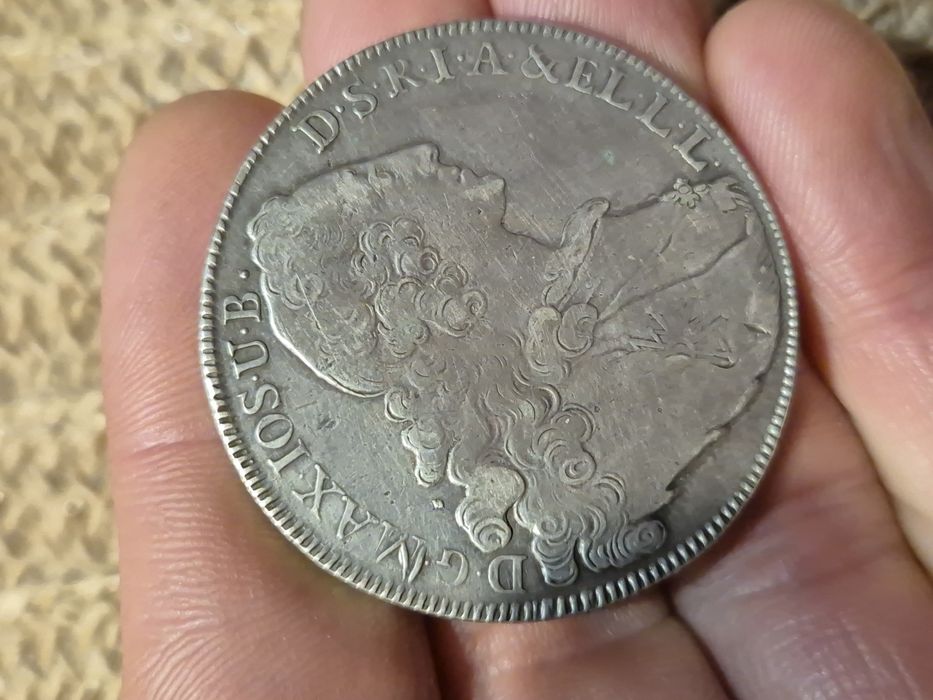 Talar 1765 Bavaria