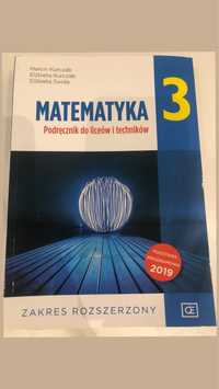 Podręcznik do matematyki