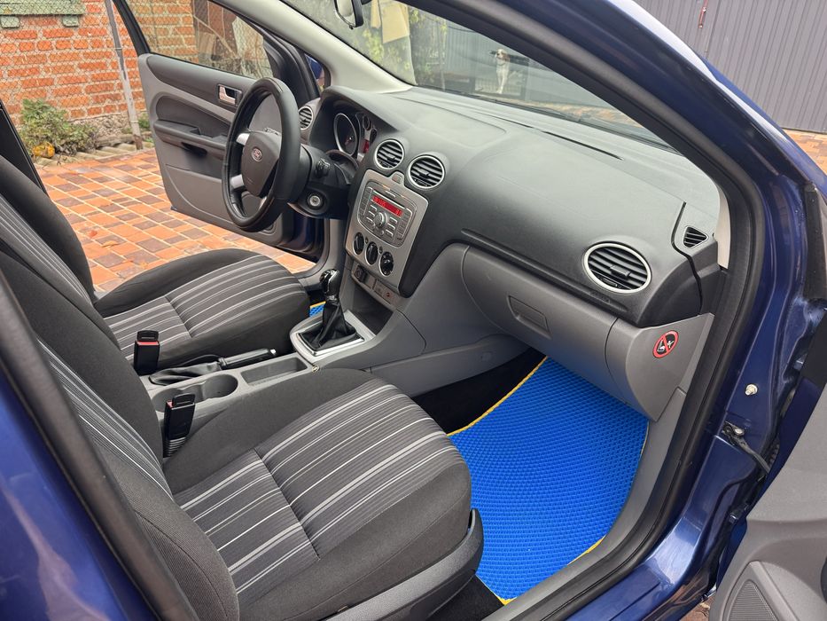 Продам Форд фокус 2