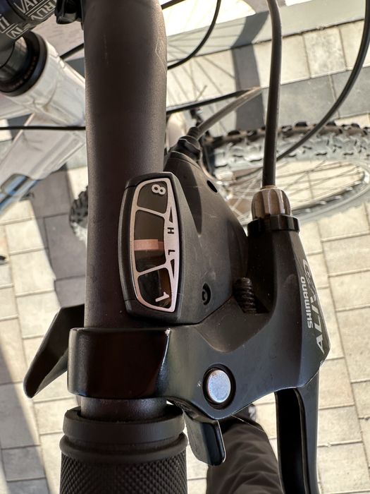 Rower góraki Kross Level A2