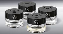 Ароматизатор Mercedes-Benz
