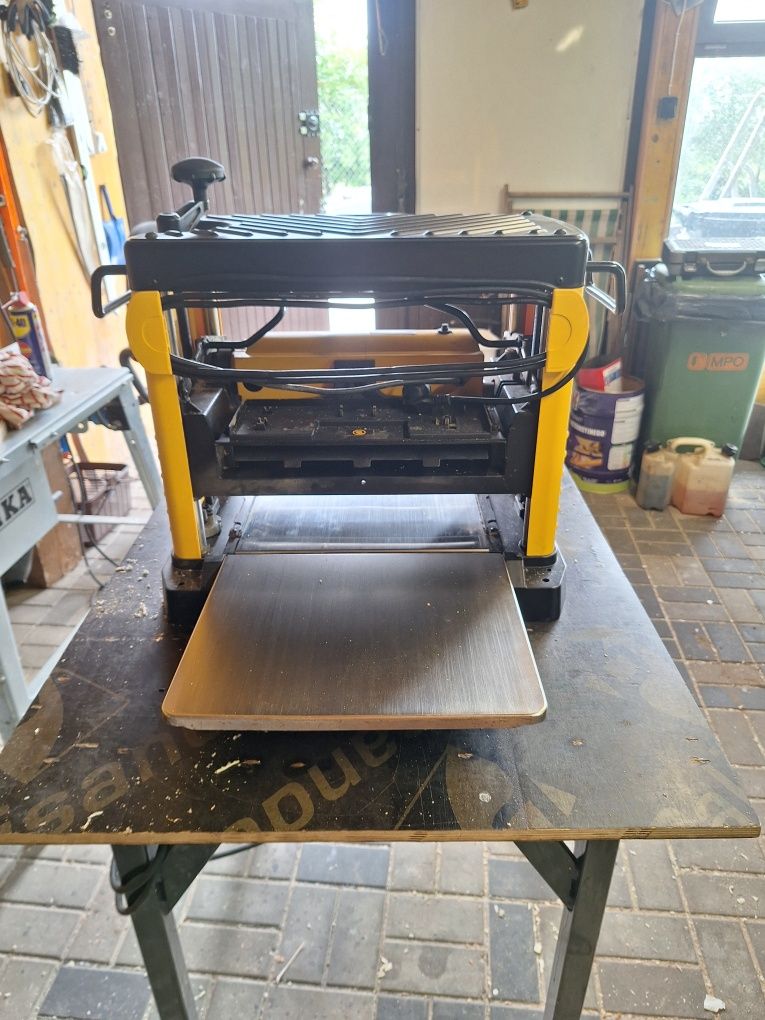 DeWalt 733 Grubościówka
