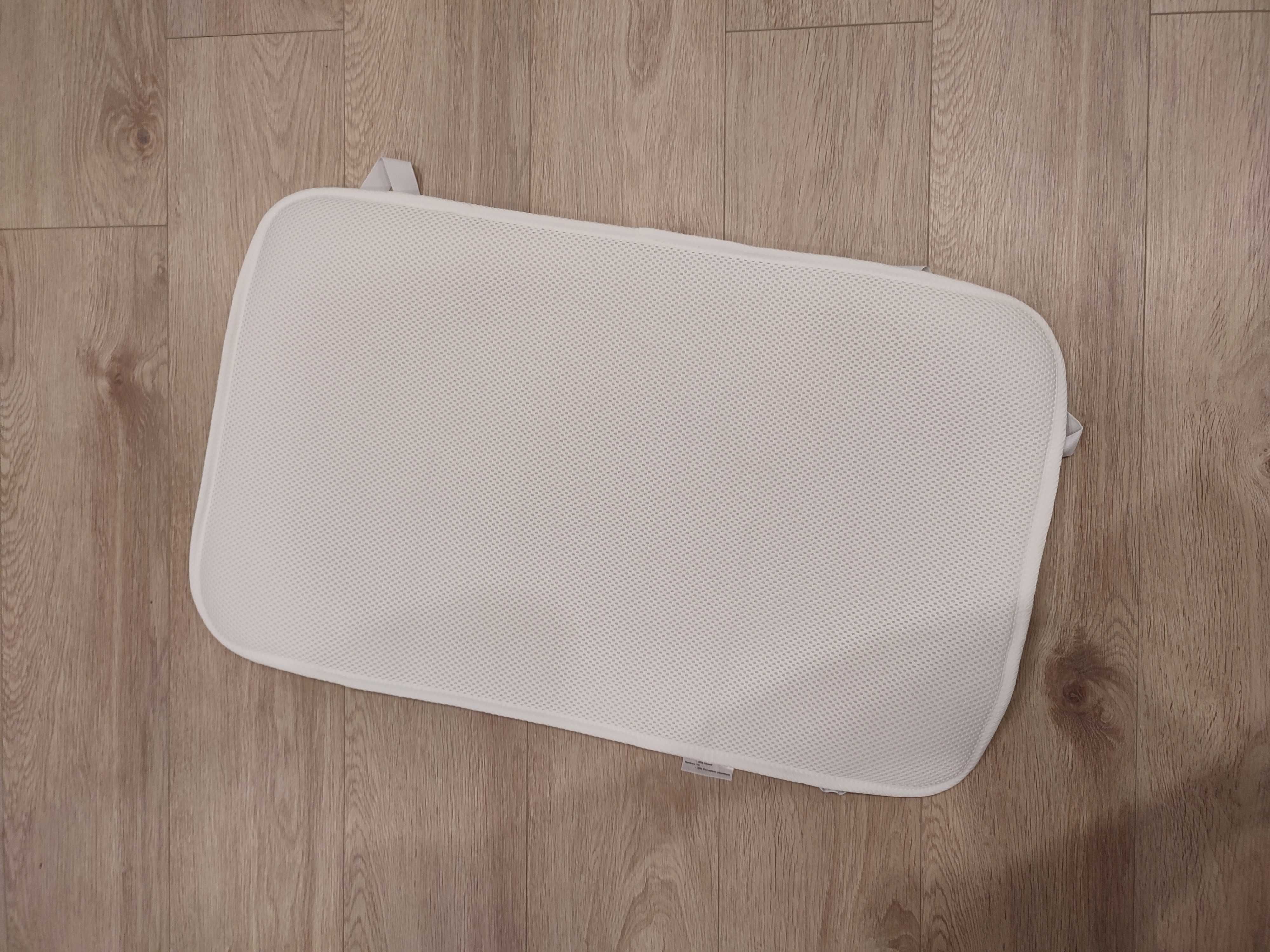 Materac rucken unome