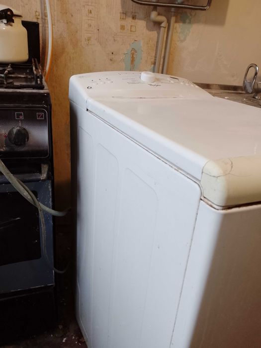 Whirlpool AWE 7515/1