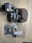 BMW F30 F10 F01 F15 N47 turbosprężarka mała