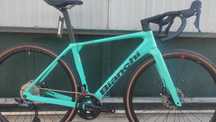 Nova Gravel Bianchi Impulso Comp