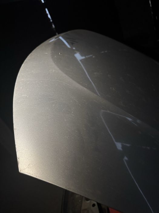 КАПОТ Renault Duster (Рено дастер) І-ІІ покоління. 2009-2024 року.