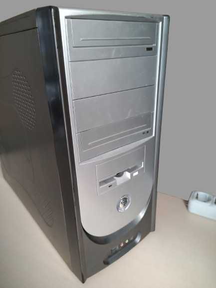 Працюючий ПК компьютер Windows 10PRO x64bit Athlon 64 5400+, 4Gb