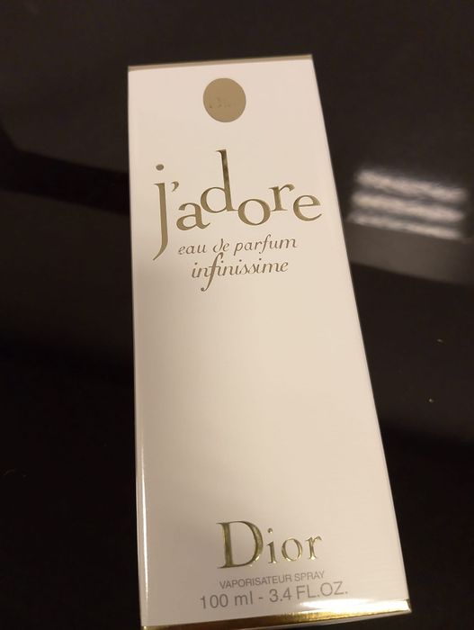 Dior Jadore Eau de Parfum Infinissime