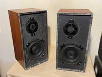 Датская полочная HI-FI акустика 70-х BANG & OLUFSEN BEOVOX 2700