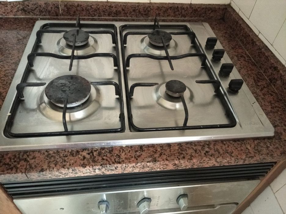 Vendo electrodomésticos de cozinha