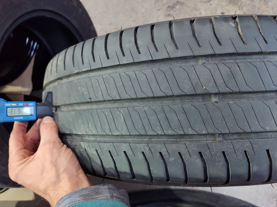 Резина літо цешка 215.65.16с