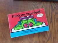 Think on Your Feet - Creative Thinking