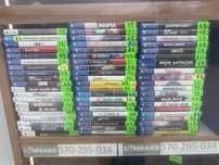 Gry PS4/PS5, rożne tytuł, SKUP sprzedaż ZAMIANA