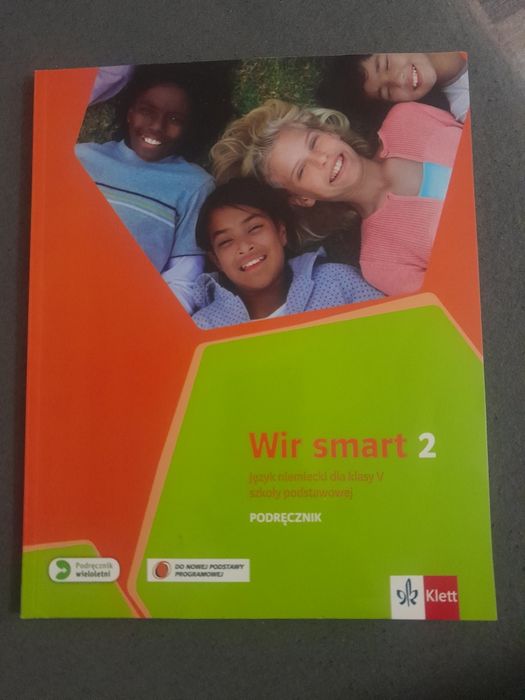 Wir smart 2 kl 5