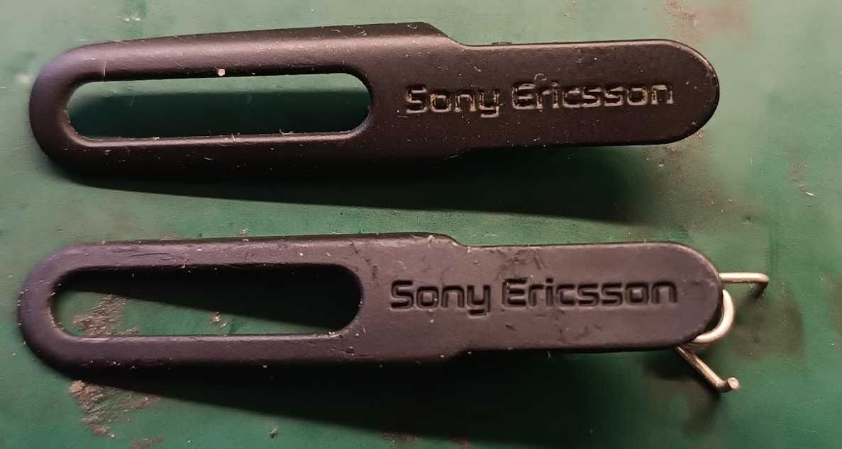 Sony Ericsson MW600 Zestaw słuchawkowy bezprzewodowy bluetooth