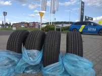 Falken Ziex ZE320 205/55 R16 XL – nowe - salonu, 4 szt.