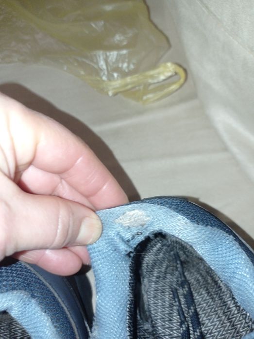 Демісезонні кросівки Regatta