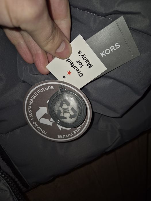 Куртка чоловіча, розмір L