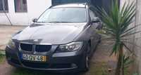 BMW 318D Touring