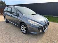 Sprzedam Peugeot 307 SW 2007