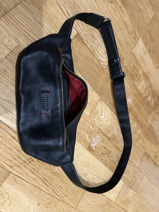 Бананка кожана, вдягалась пару разів