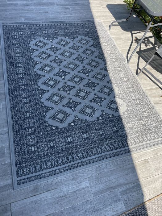 Dywan Nouristan Sao Buchara 160x230