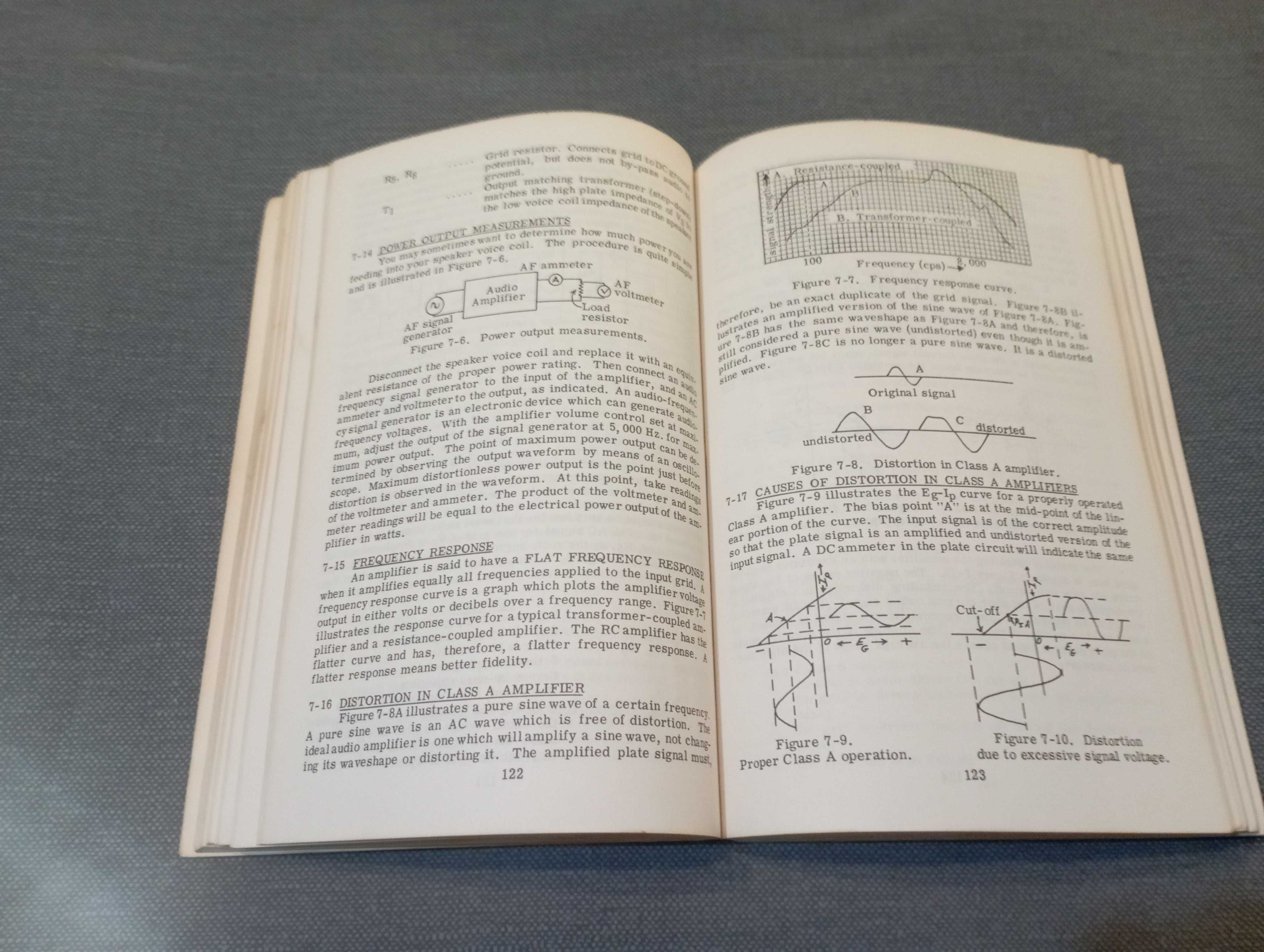 Lote de 3 Livros sobre radios antigos  (2 + 1 Booklet)