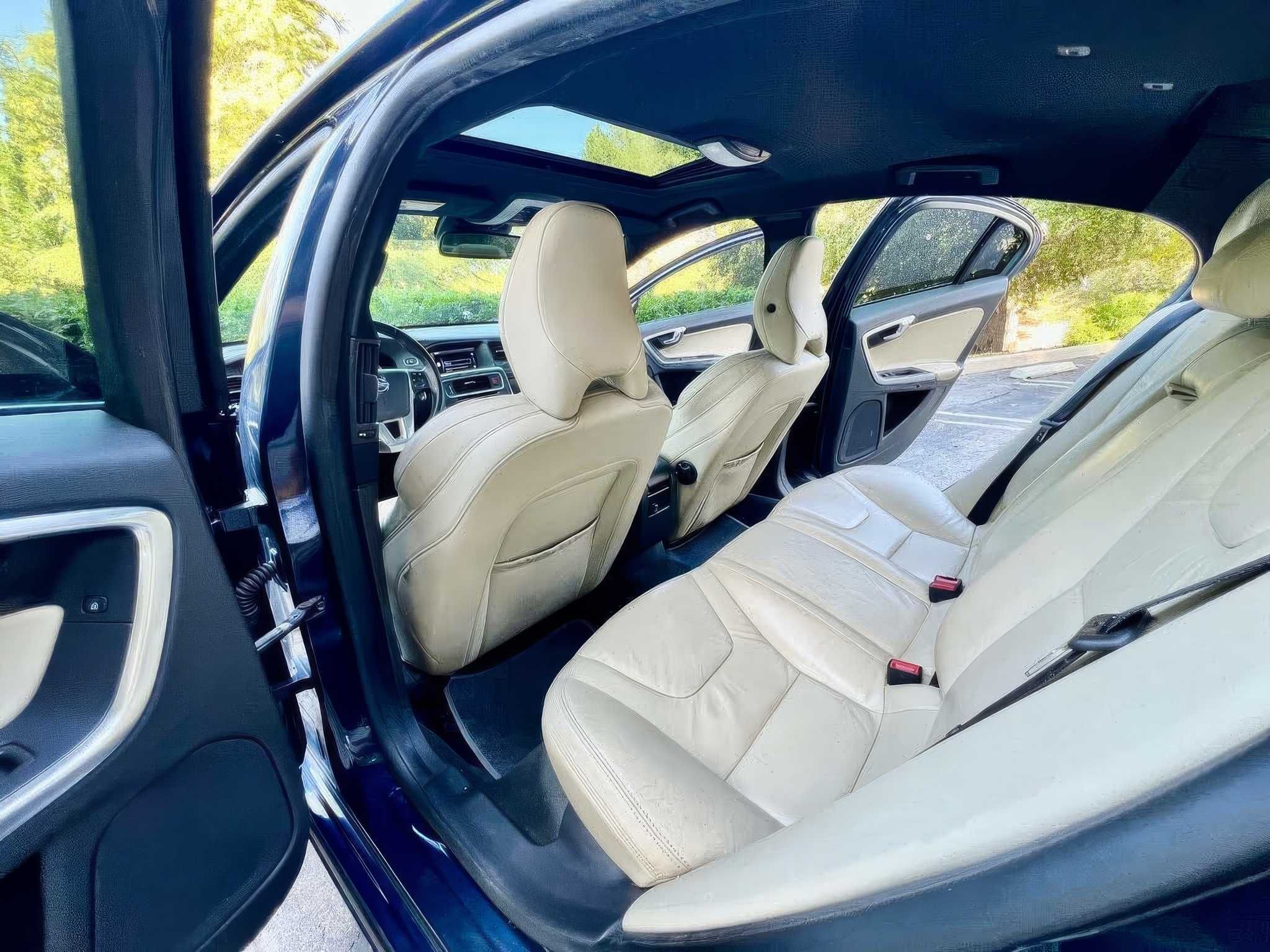 2015 Volvo S60 T5 Premier