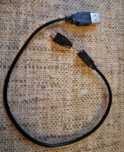 Adaptery-kable,wtyki bolcowe do zasilania elektroniki z ładowarki USB